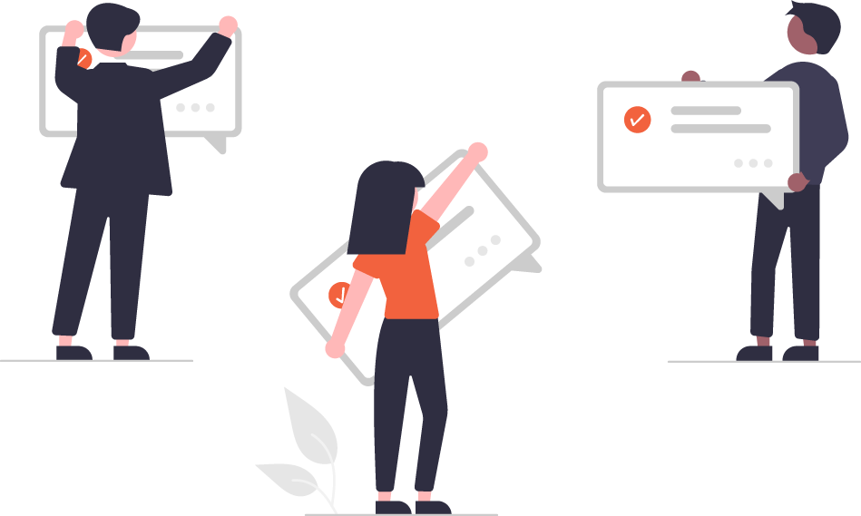 wealue work chat image