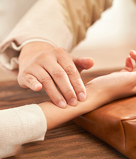 Ayurveda & Nadichikitsa