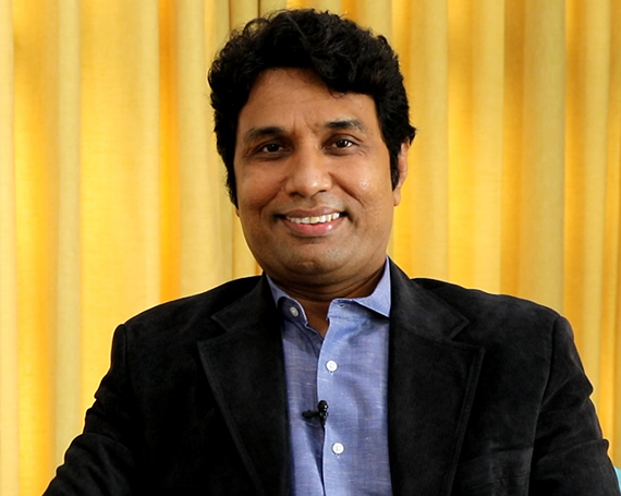 Dr. Umesh R. Marathe