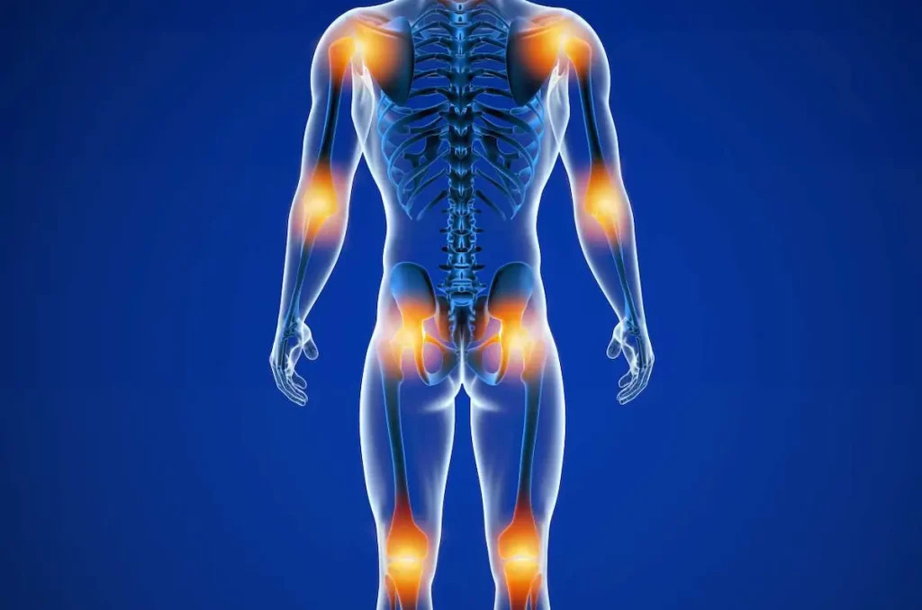 Orthopedic Specialist Surgeons Doctor In Nashik