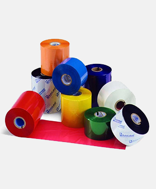 Thermal Transfer Ribbons