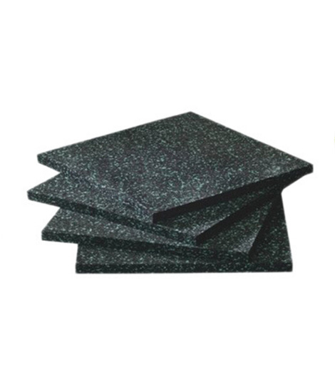 Acoustic Insulation satiate