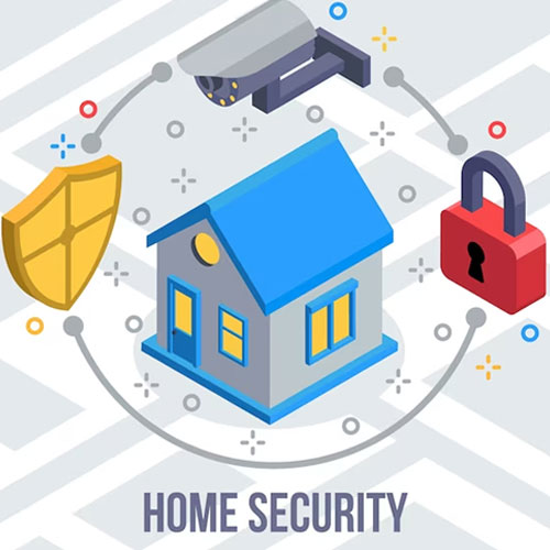 home security