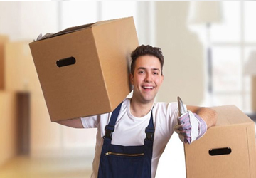Movers and Packers Services