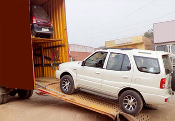 Car Transportation Services