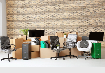 Corporate Relocation Services