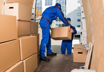 home Shifting services