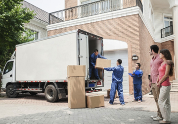 House Shifting Services