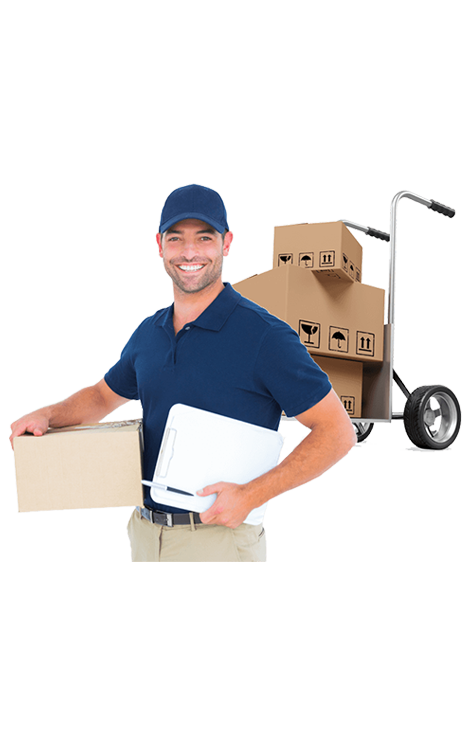 Local Relocation services