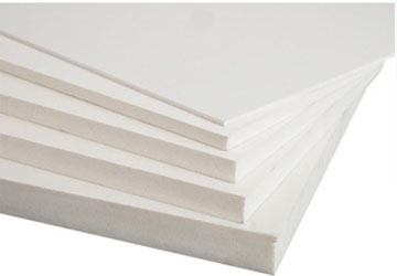 Thermocol Sheets