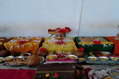 trimbakeshwar temple kaal sarp puja | trimbakeshwar pooja vidhi