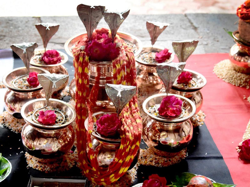 kalsarp yog puja at trimbakeshwar | kaal sarp dosh puja trimbakeshwar pandit | kalsarp dosh puja in nasik