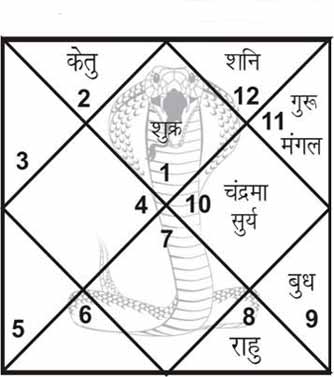 kaal sarp dosh puja trimbakeshwar pandit | kalsarp dosh puja in nasik