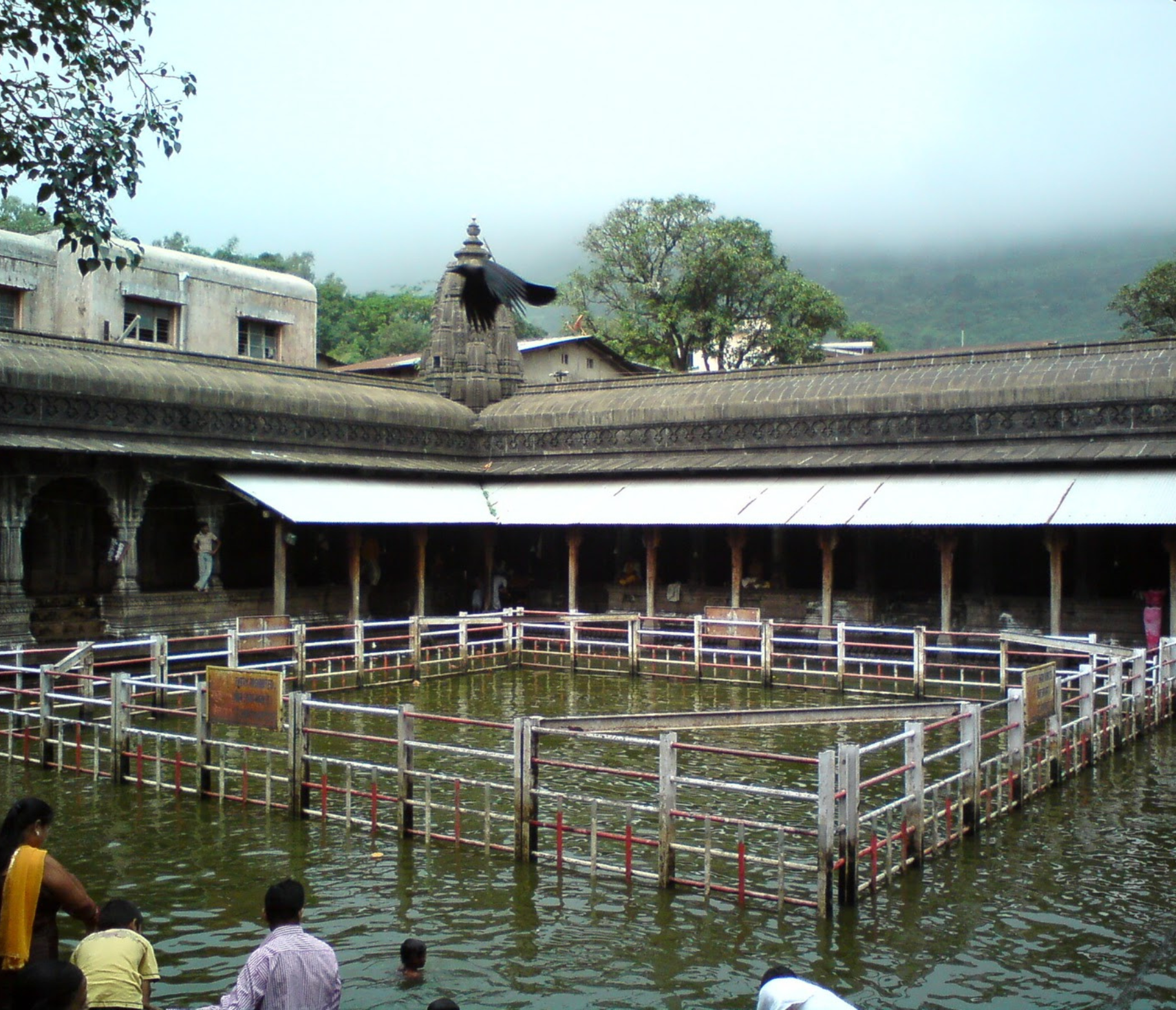 trimbakeshwar temple kaal sarp puja | trimbakeshwar pooja vidhi | pandit for puja in trimbakeshwar