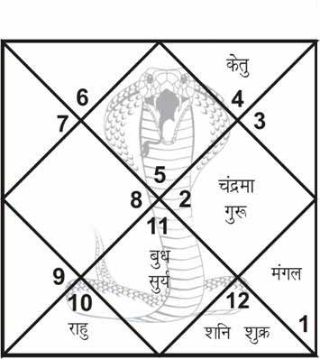 kalsarp dosh puja in nasik