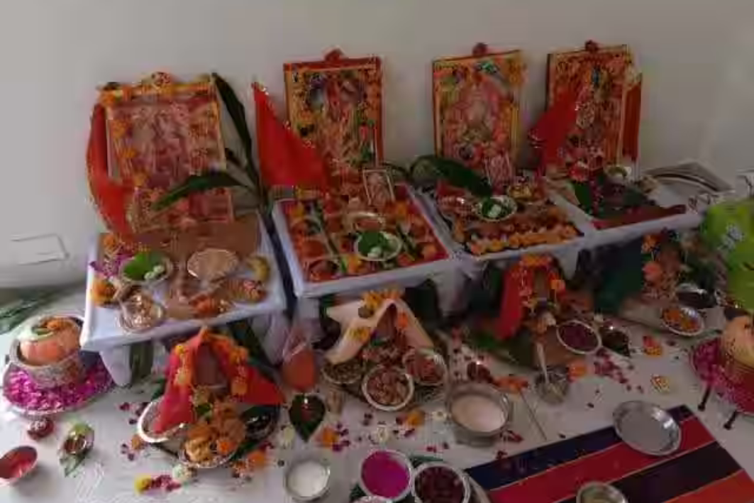 manglik dosh puja at trimbakeshwar | mangal dosh nivaran puja | pooja for mangal dosha
