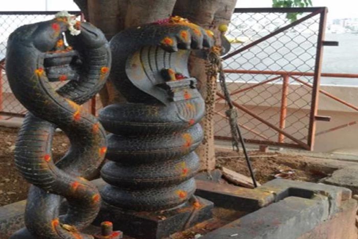 shani shanti puja vidhi | shani dosha nivarana pooja | shani shanti in trimbakeshwar