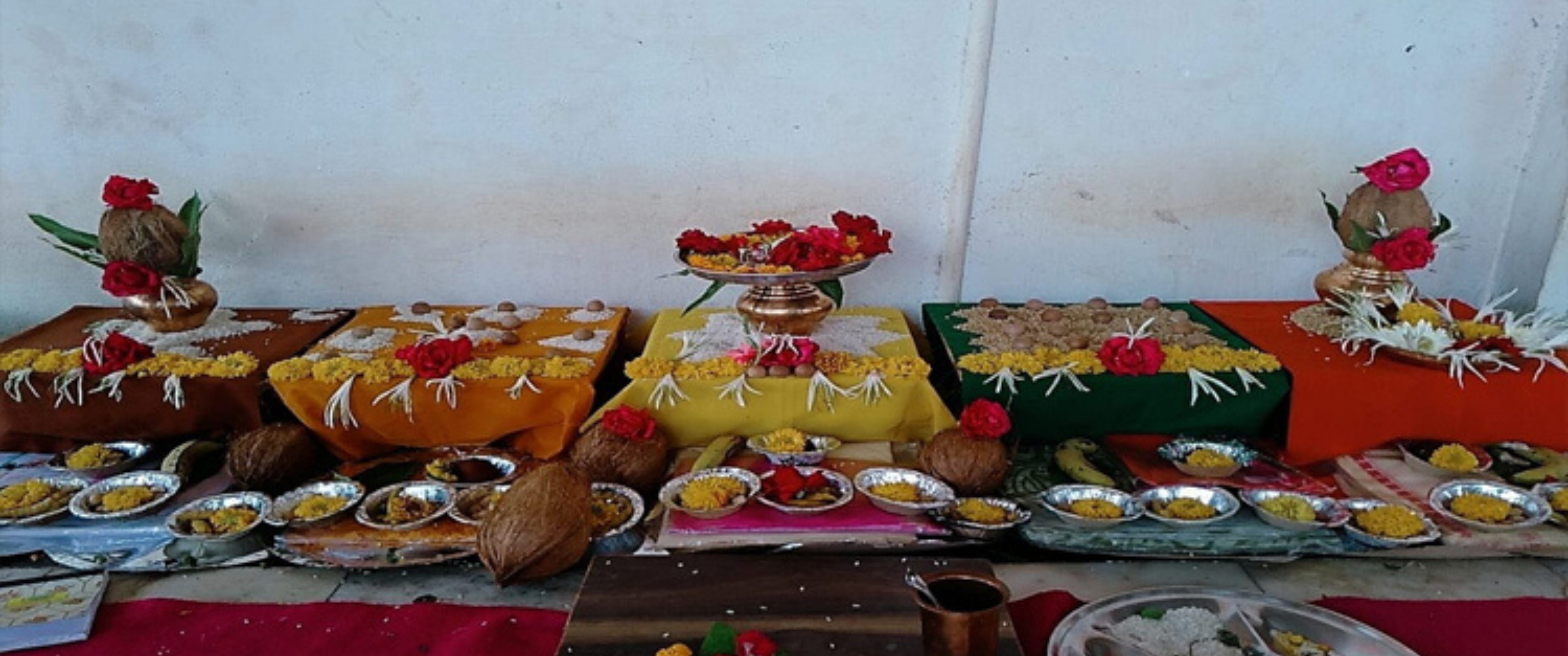 kalsarp puja pandit