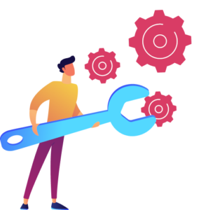 Repair Service Image